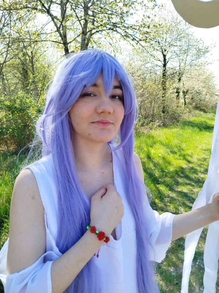 Sasha/Athéna  - Photo 24