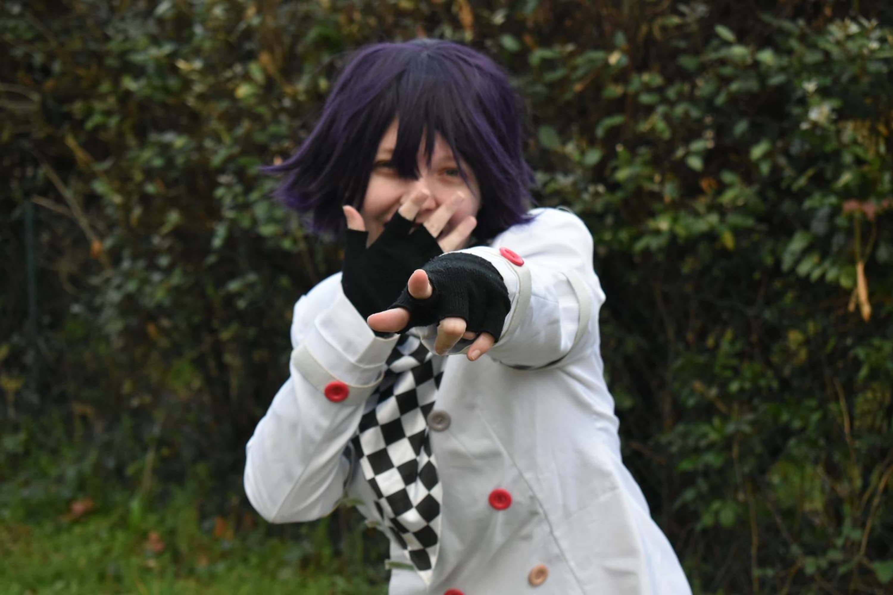 Kokichi Oma - Photo 8