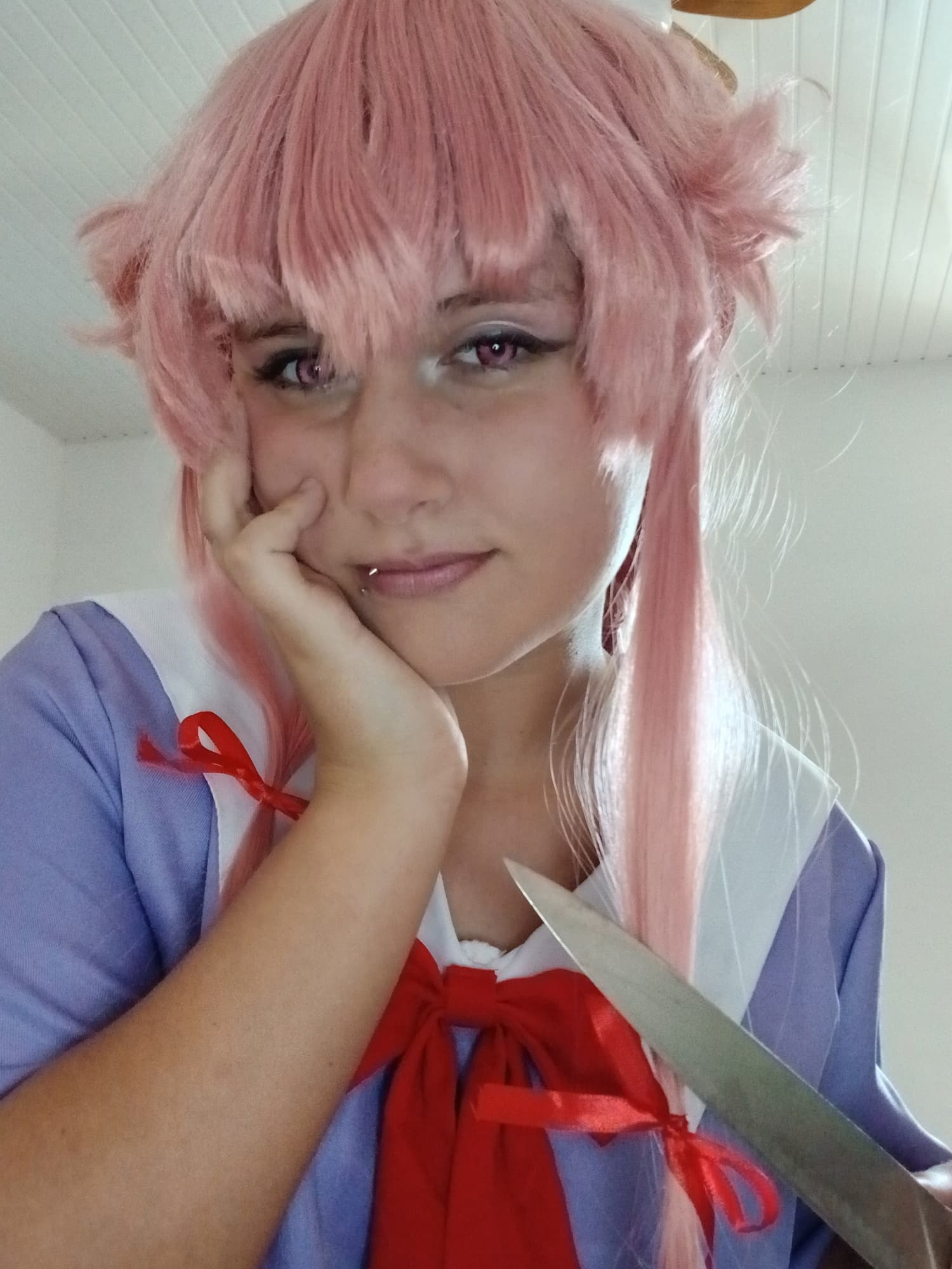 Yuno Gasai - Photo 5