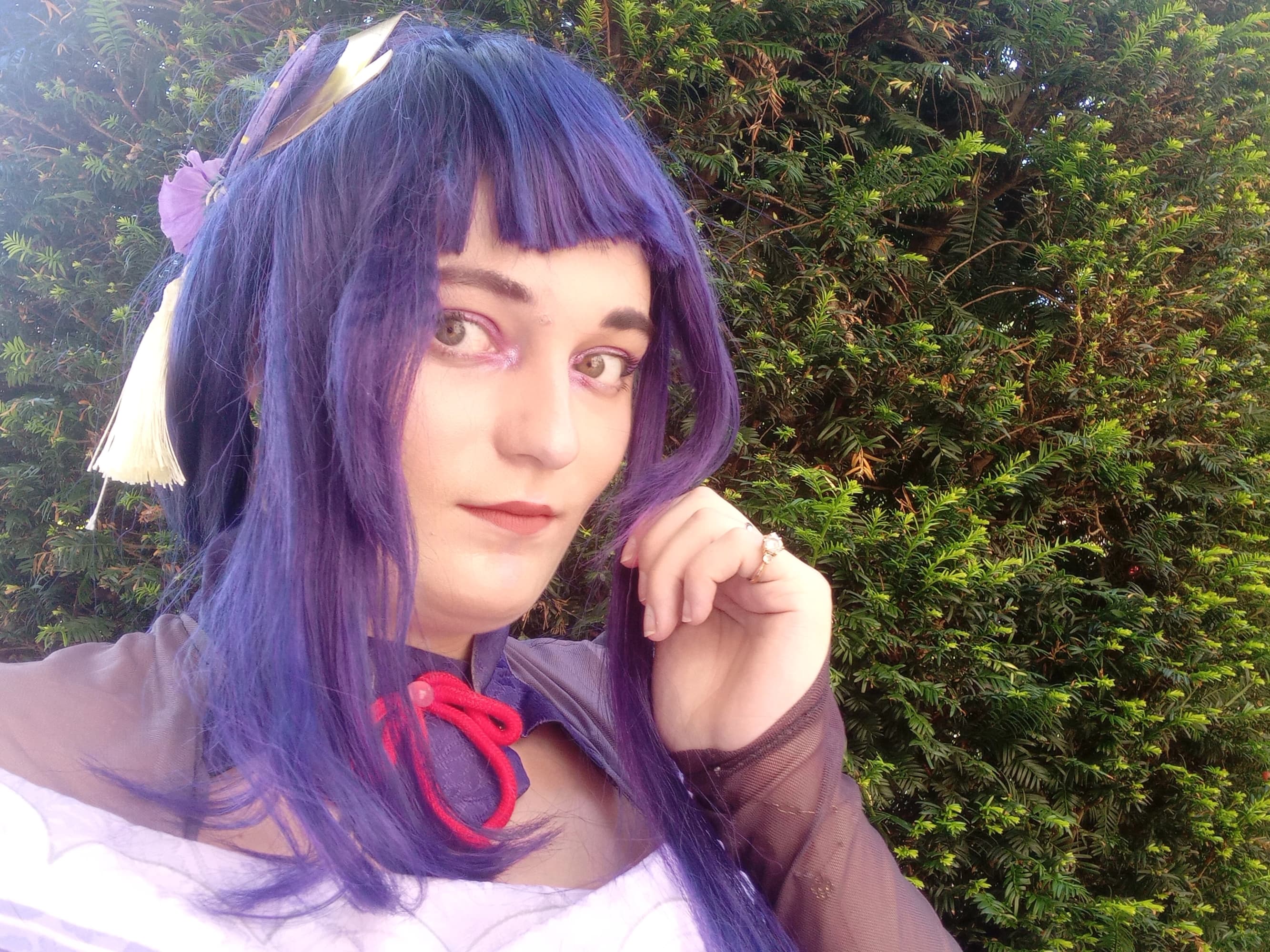 Shoot Raiden v2 - Photo 4