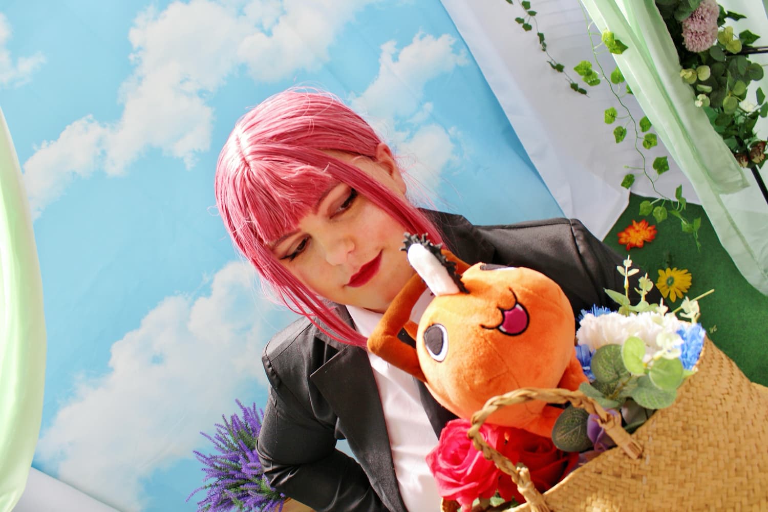 Makima 2023 - Photo 8