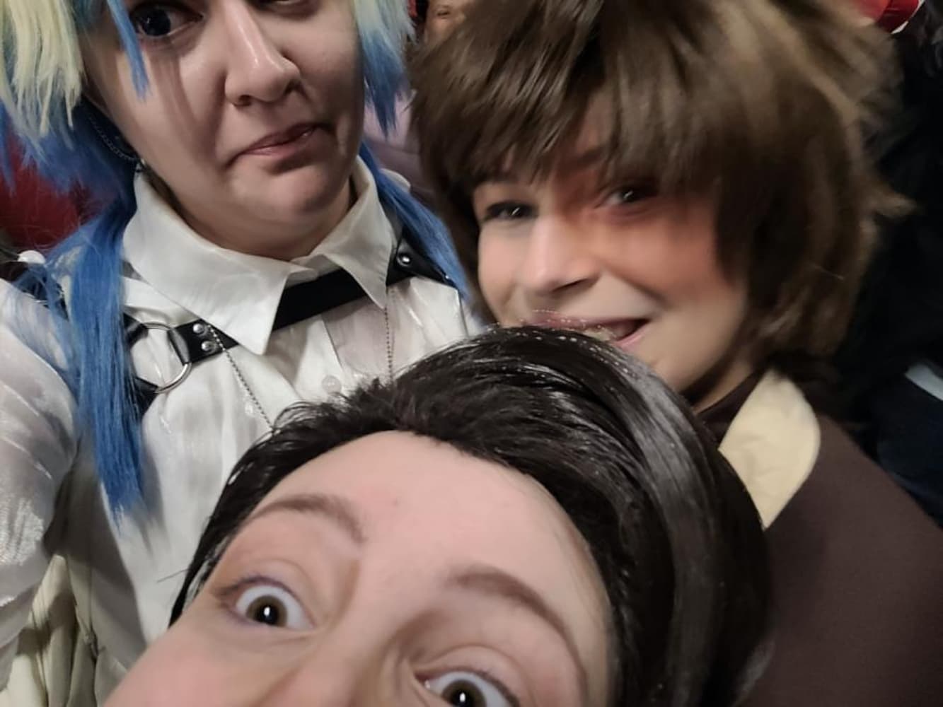 Chaotique Jayce - Photo 12