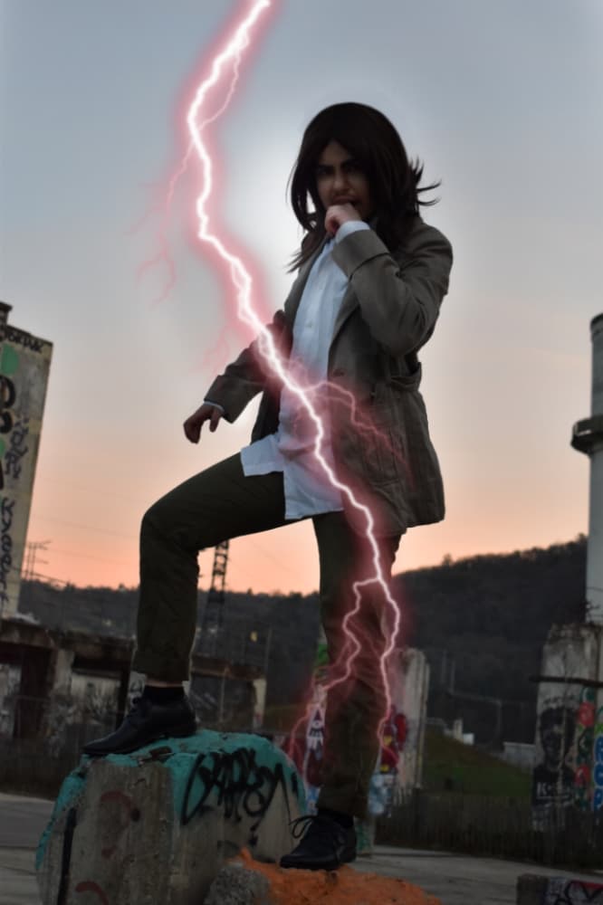 Eren Yeager - Photo 2