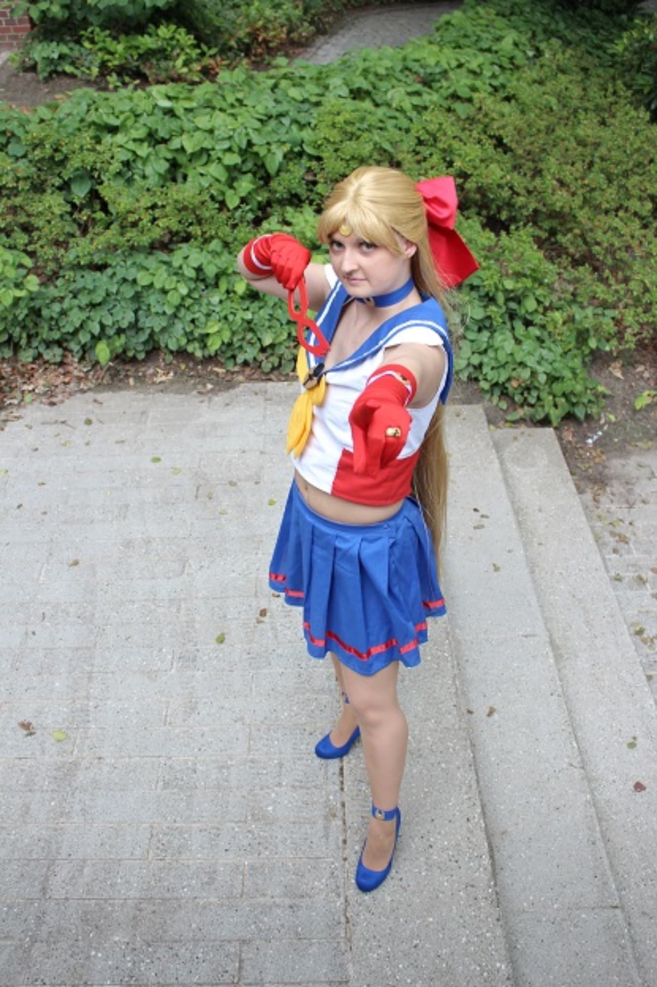 Sailor V (ArtConcept - Photo 6