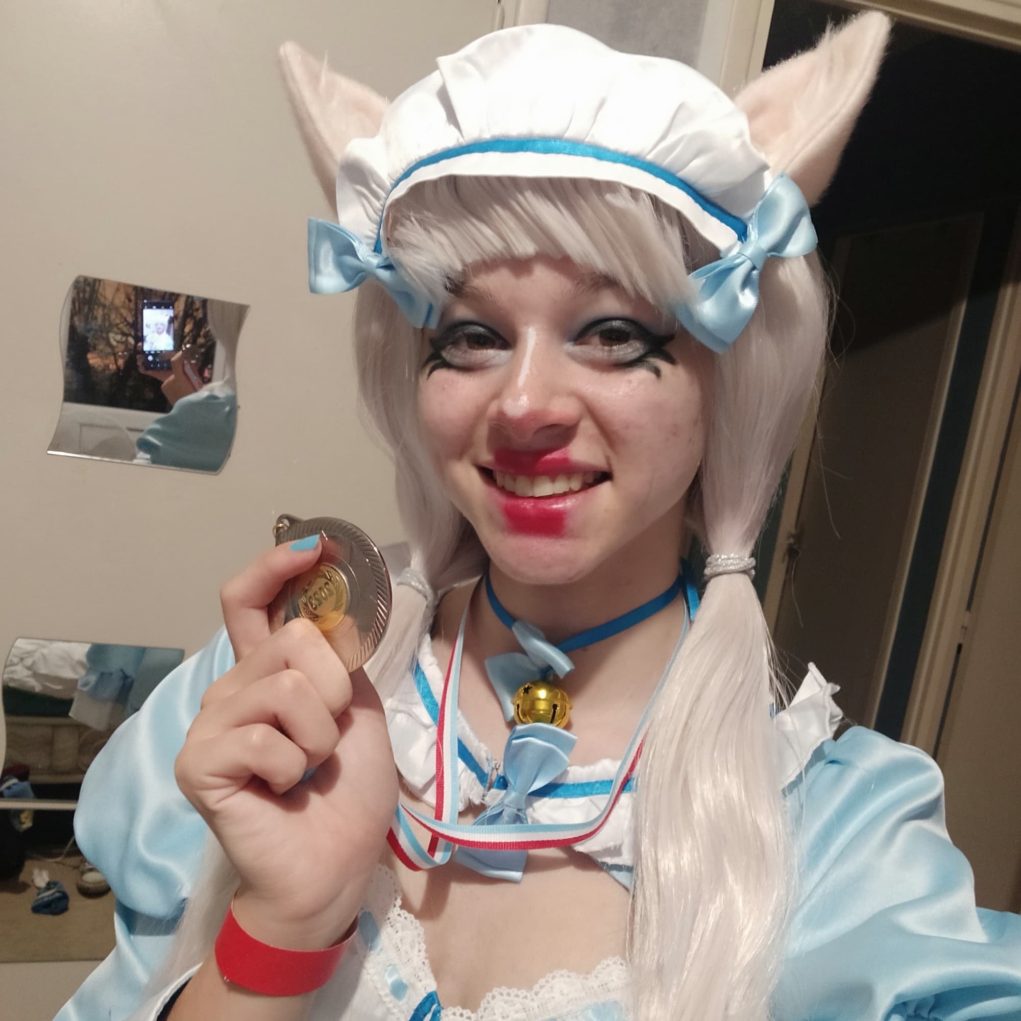°Vanilla•