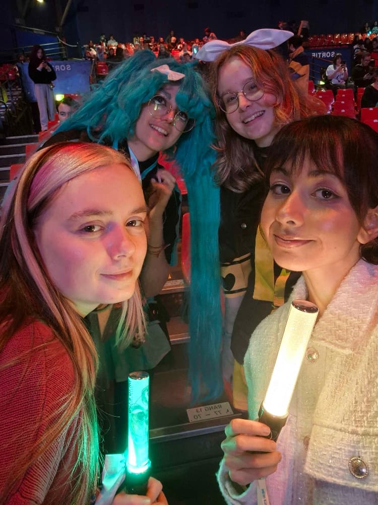 Miku expo 2024  - Photo 3