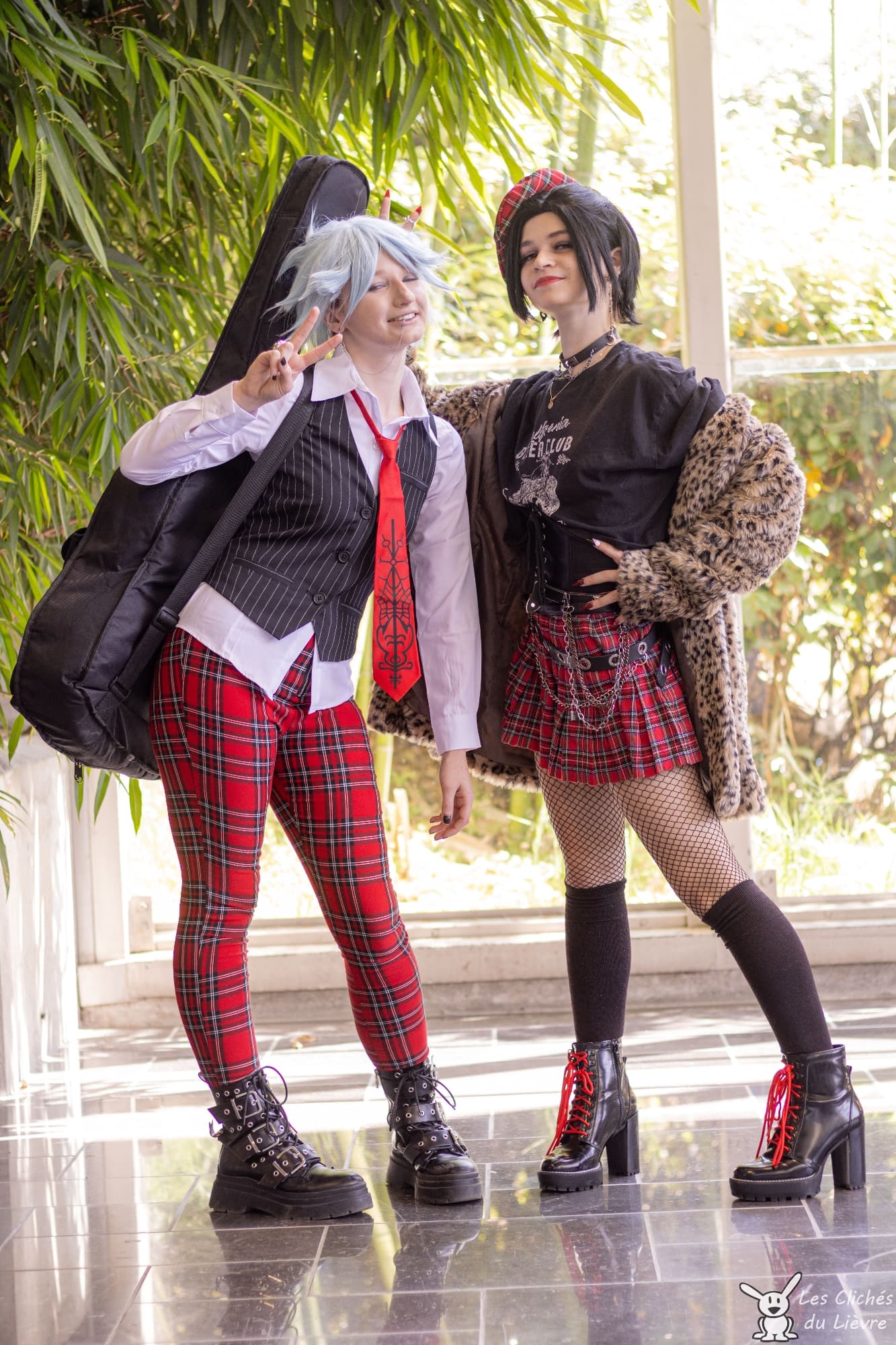 ☆ Groupe Nana ☆ - Photo 2