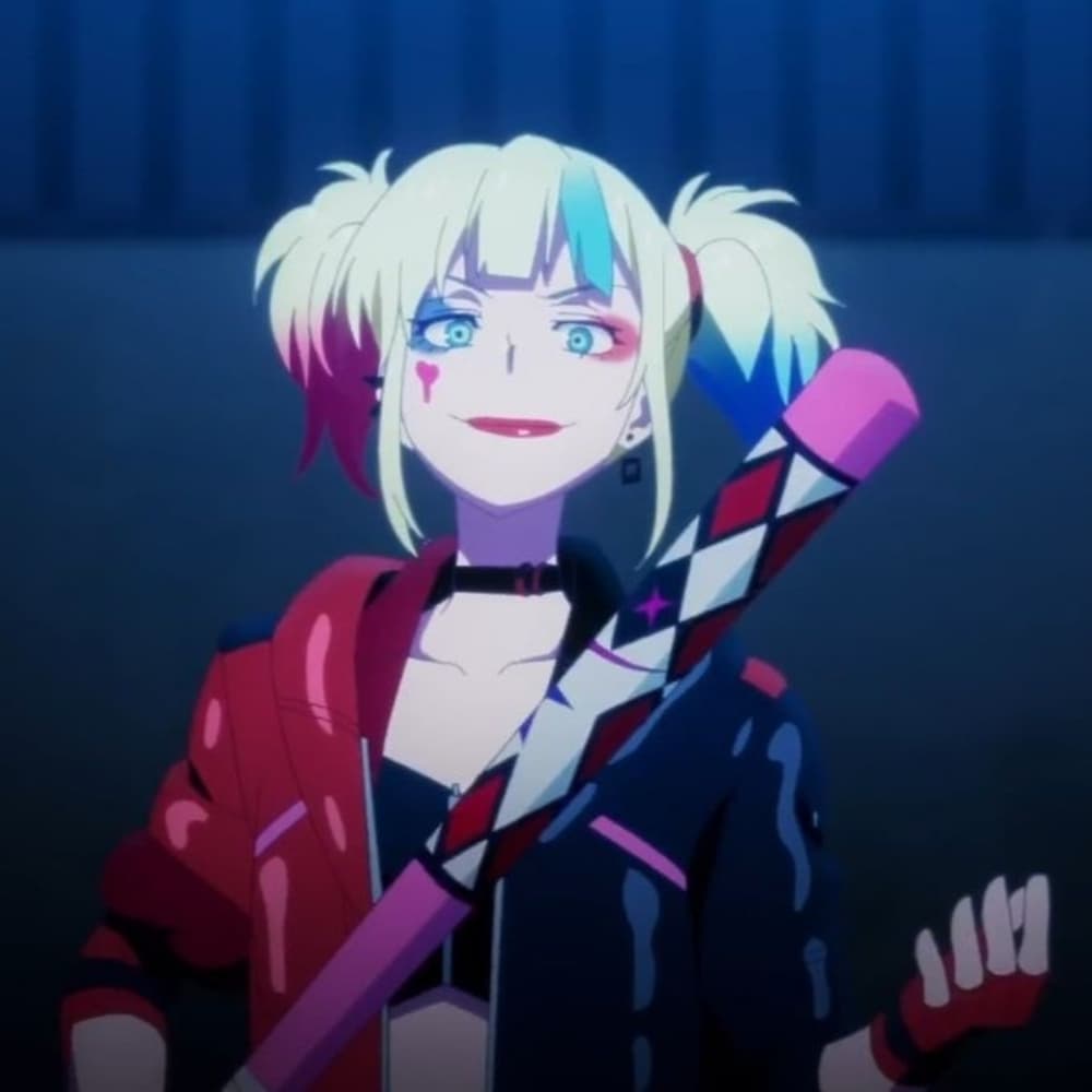 Harley quinn