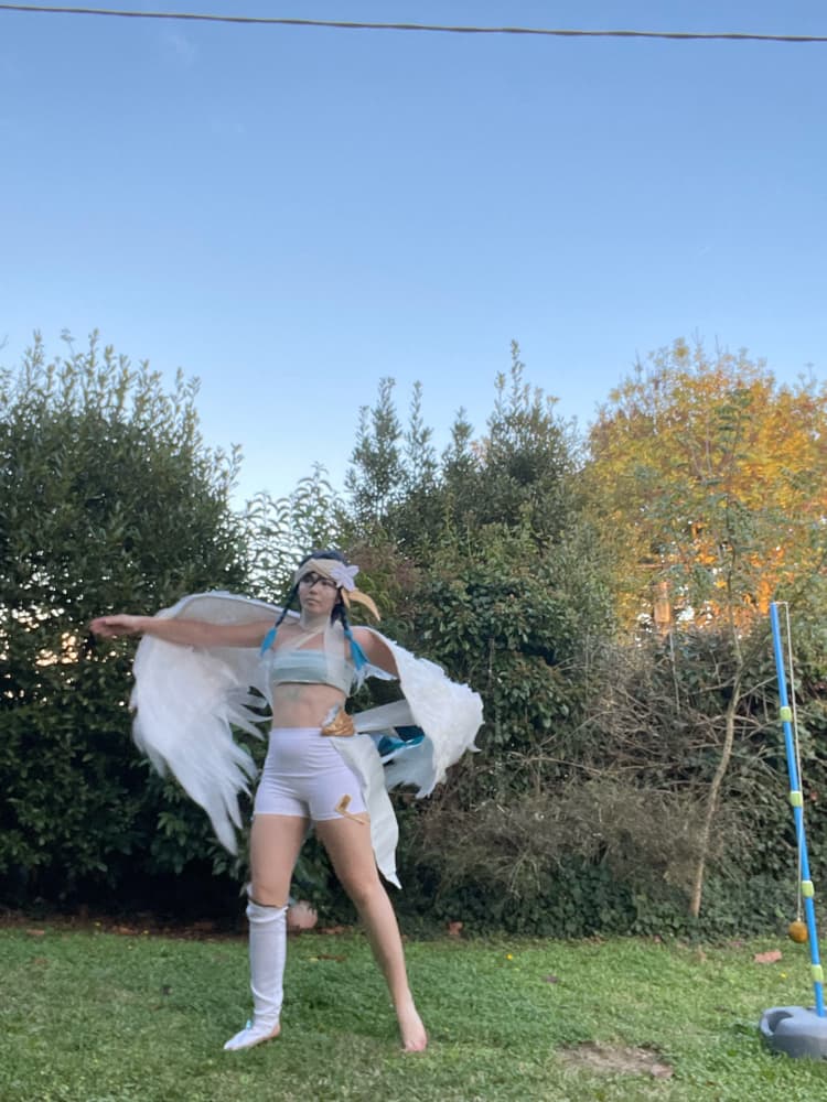 Barbatos (inspi) - Photo 2