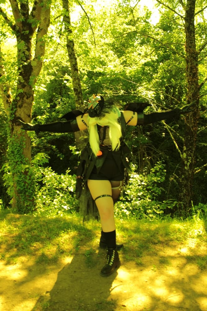 Furina LDV  - Photo 15