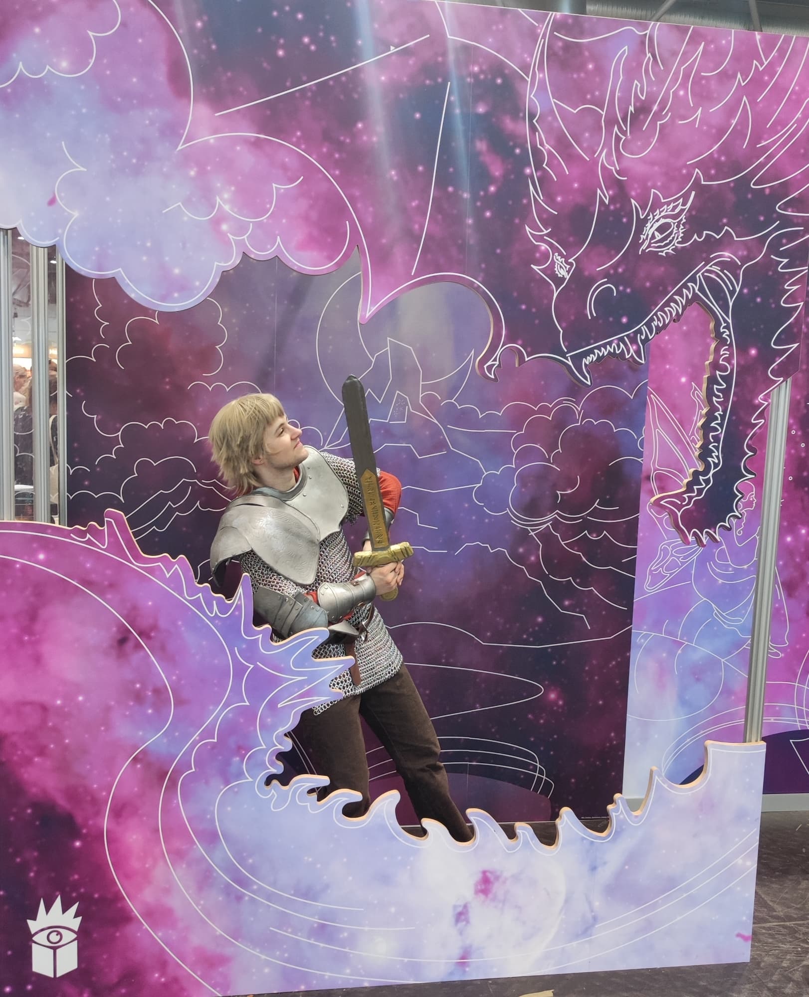 Arthur @ LBM - Photo 1