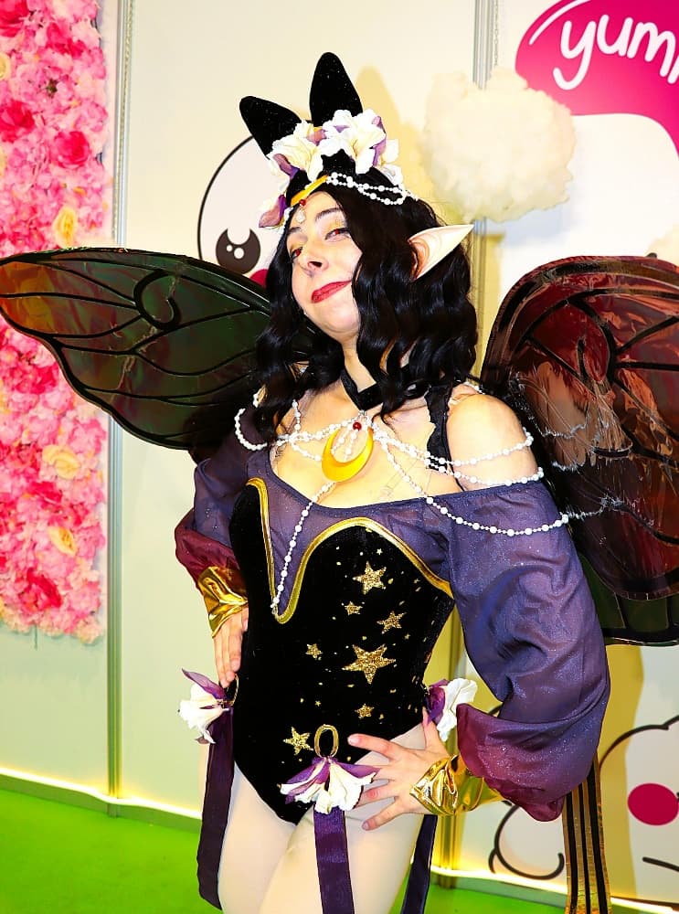 Umbreon Fairy - Photo 7