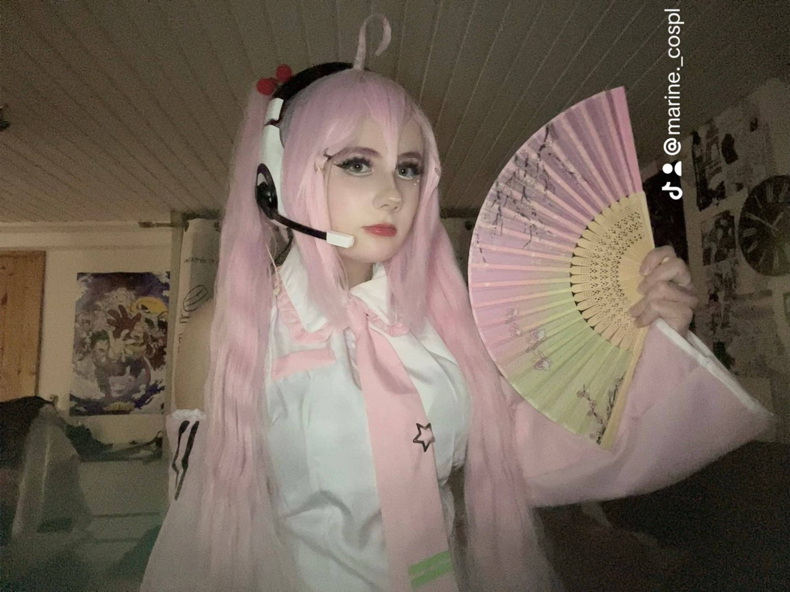 Sakura Miku  - Photo 1