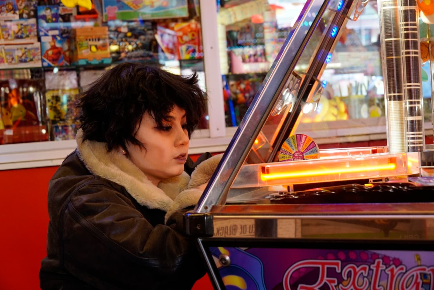 Shoot PJO - Photo 16