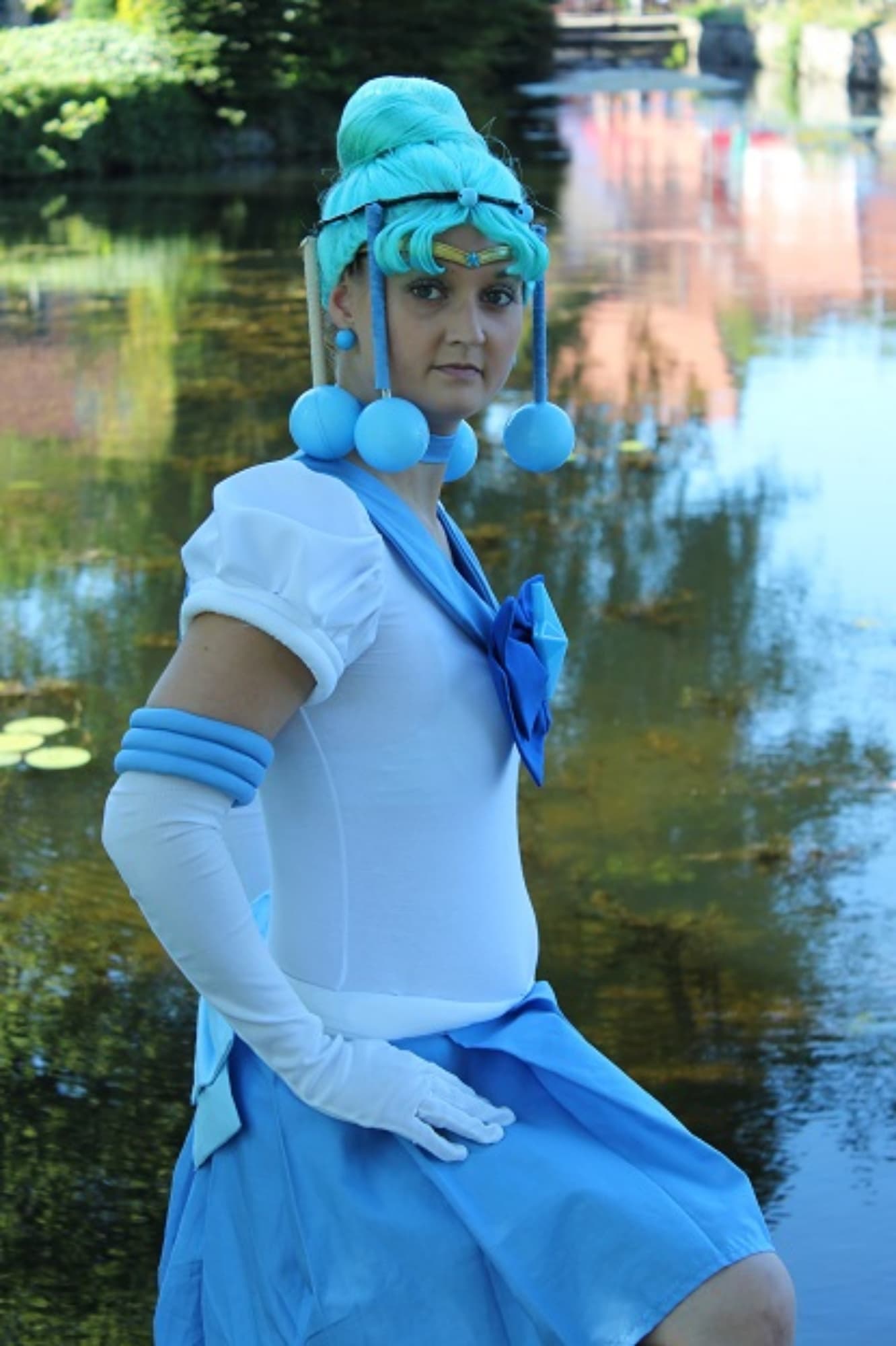 Sailor Pallas  - Photo 51