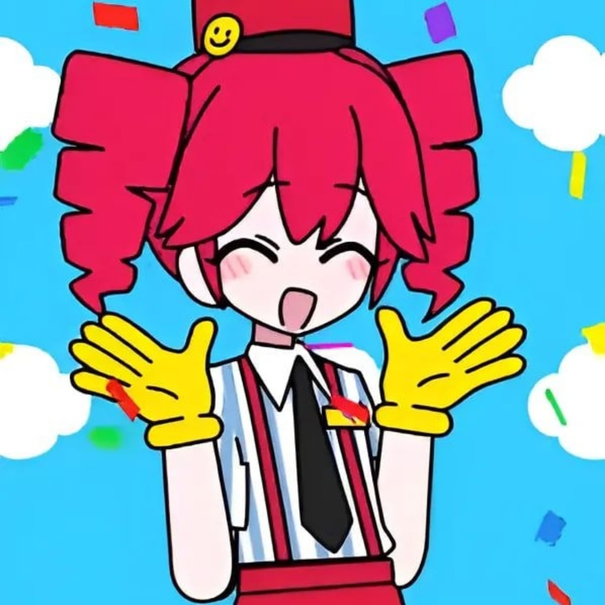 Teto Kasane ( Mezmerizer )