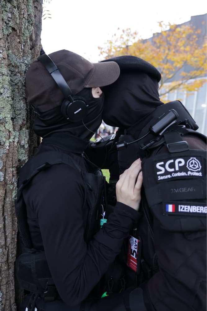 Duo militaire - Photo 7