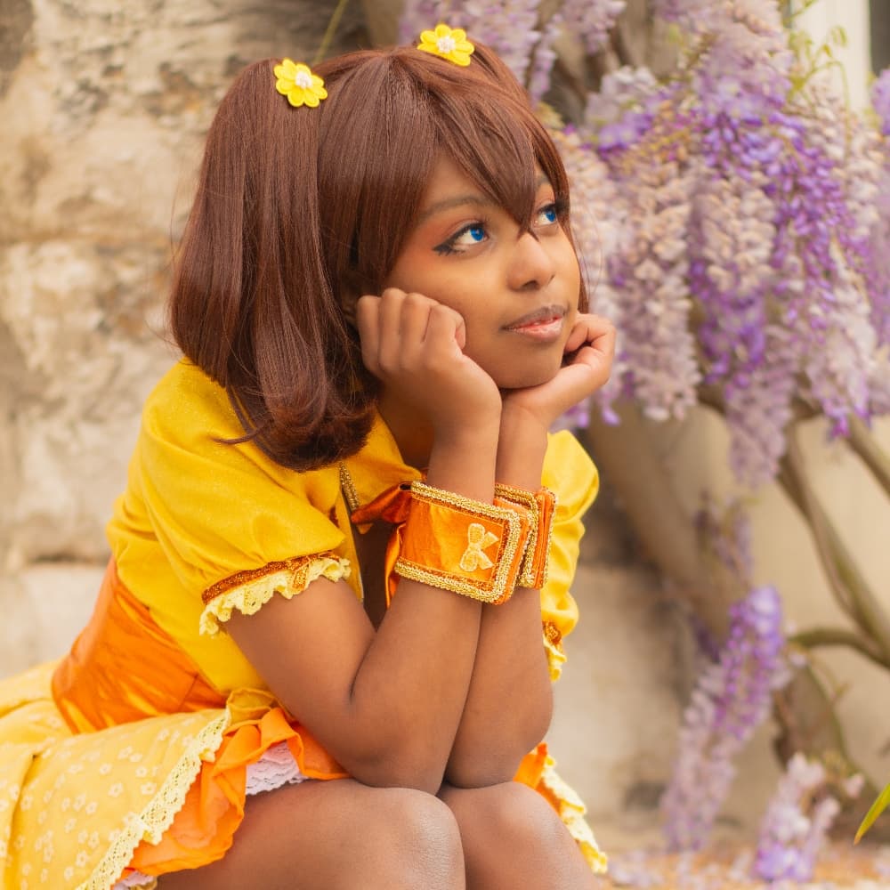 Kilari ver. Balalaïk