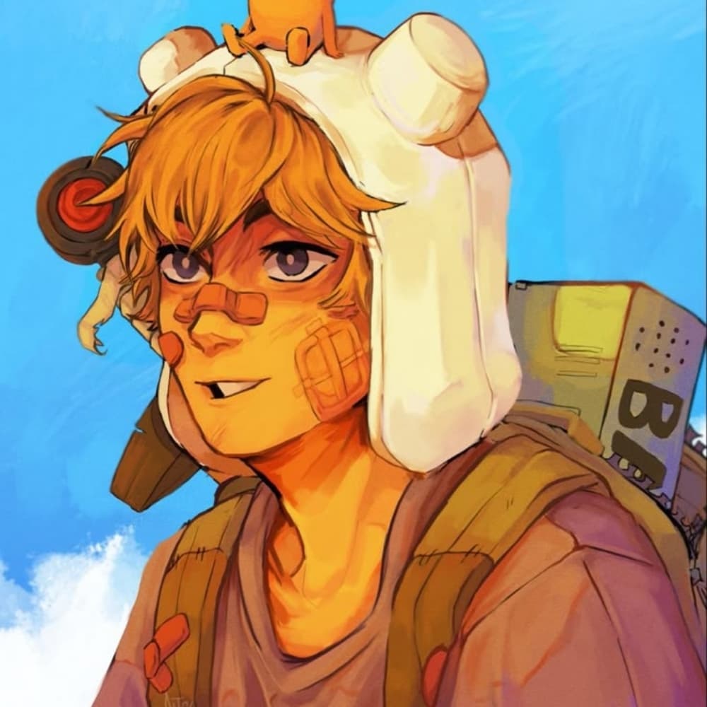 🗡️Finn the human🗡️