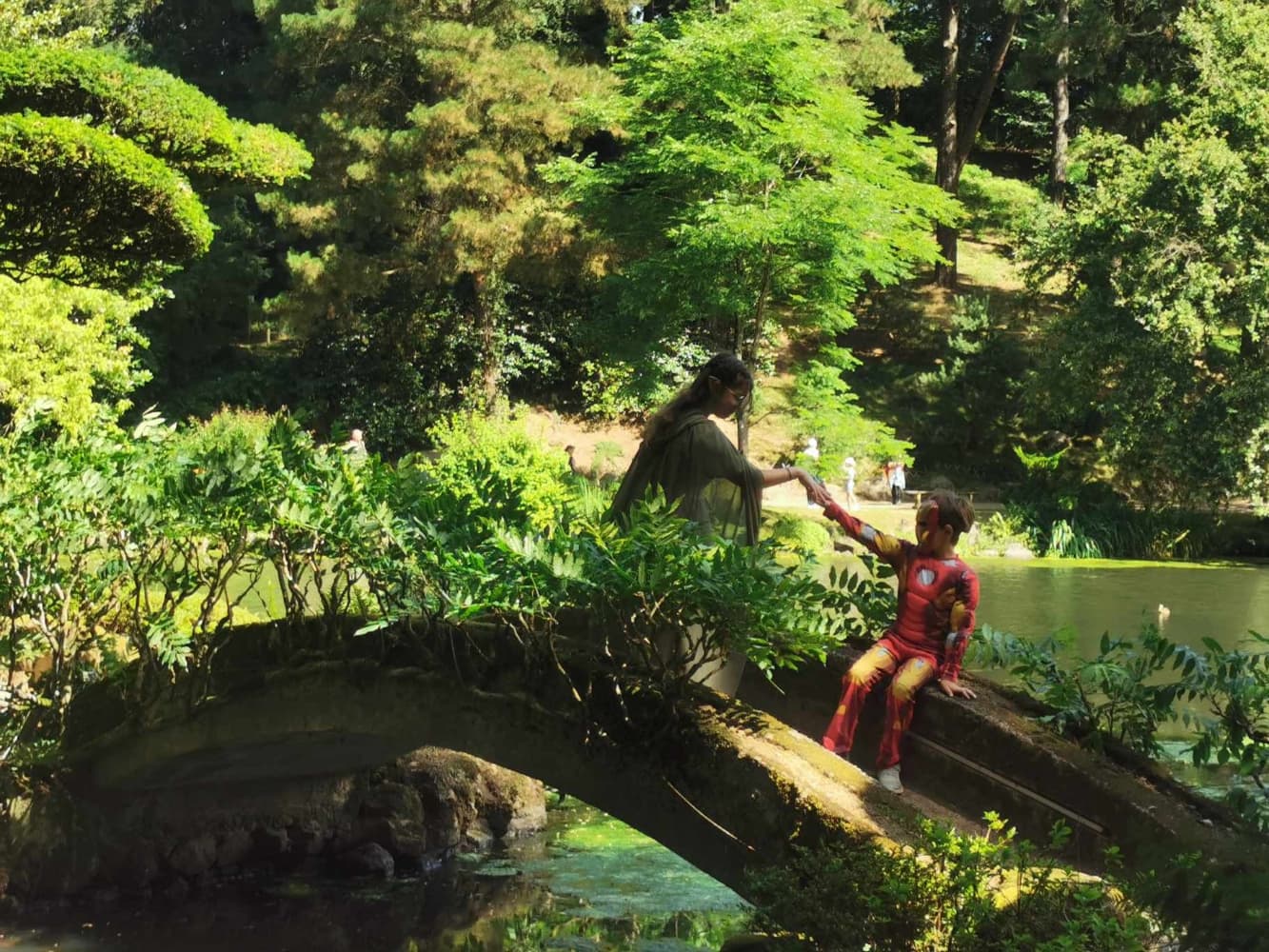 Photo kamiplay  - Photo 16