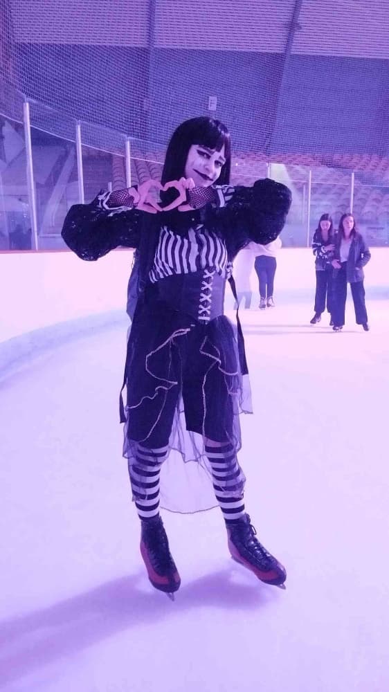 ☆ Puppet Placard ☆ - Photo 1