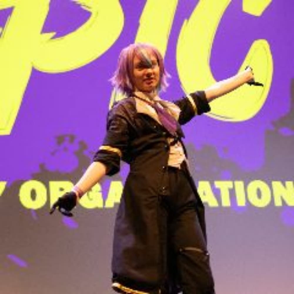 Rui Kamishiro scène - Photo 9