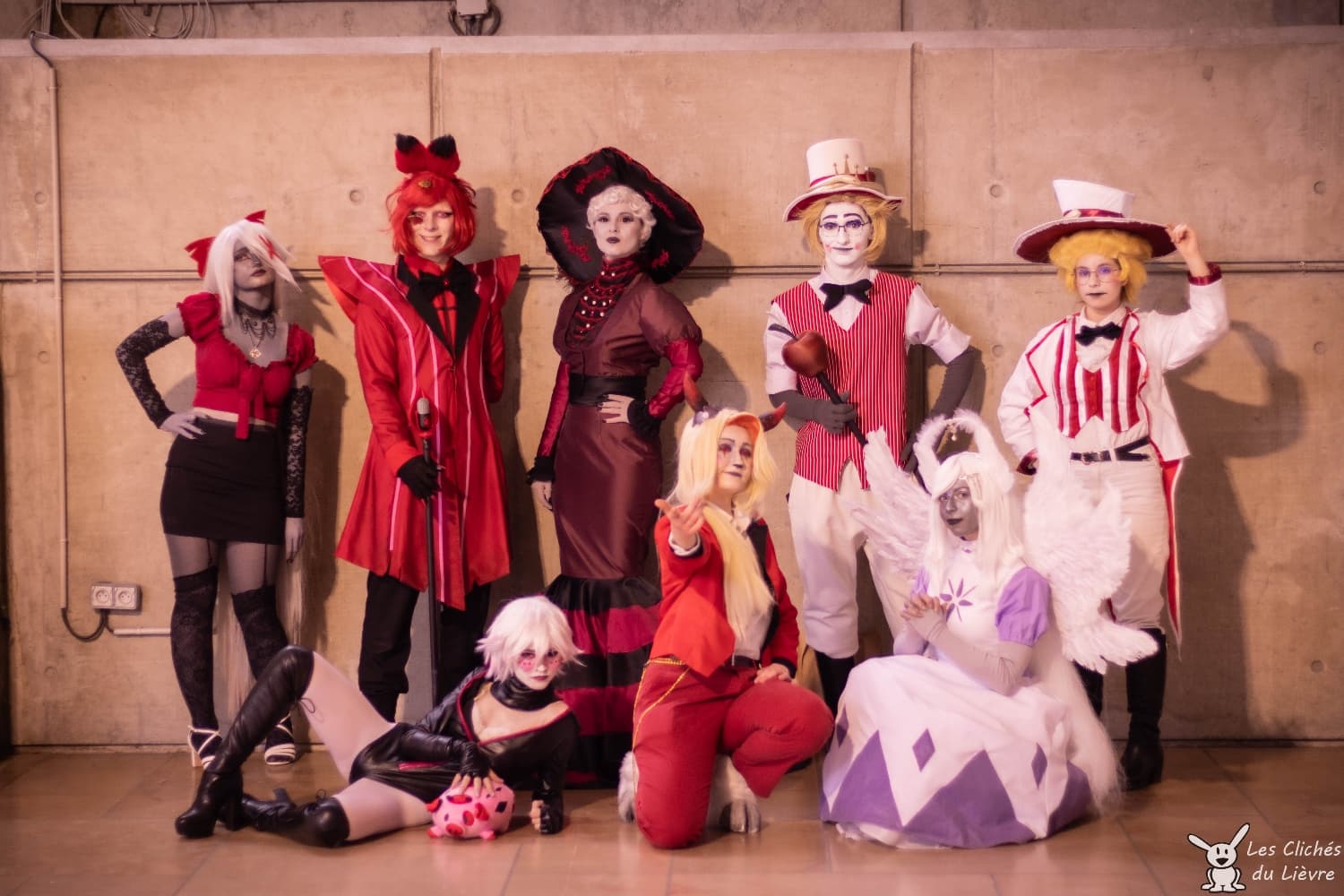 ☆Angel Dust Poison☆ - Photo 2