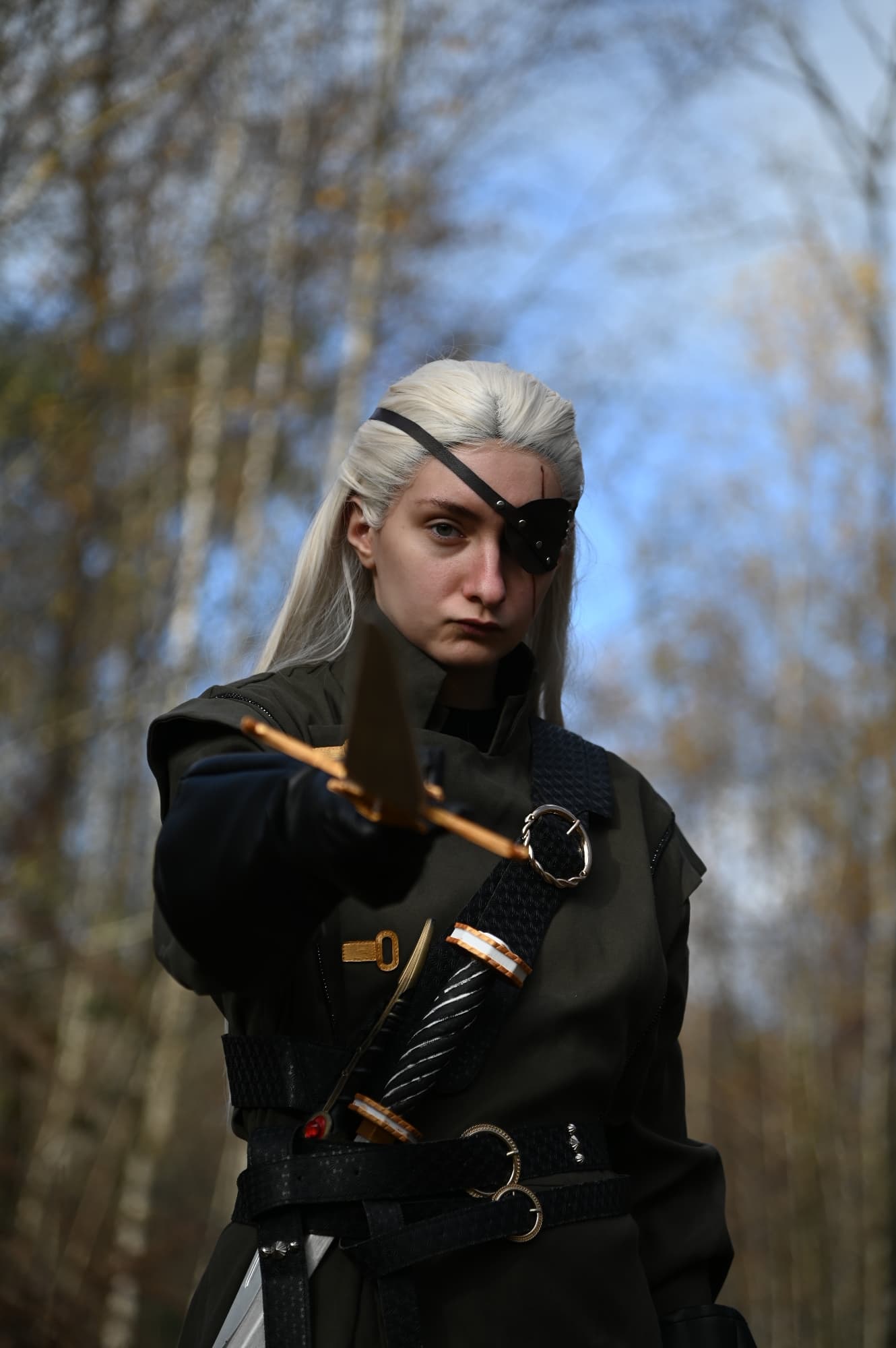 Aemond Targaryen - Photo 8