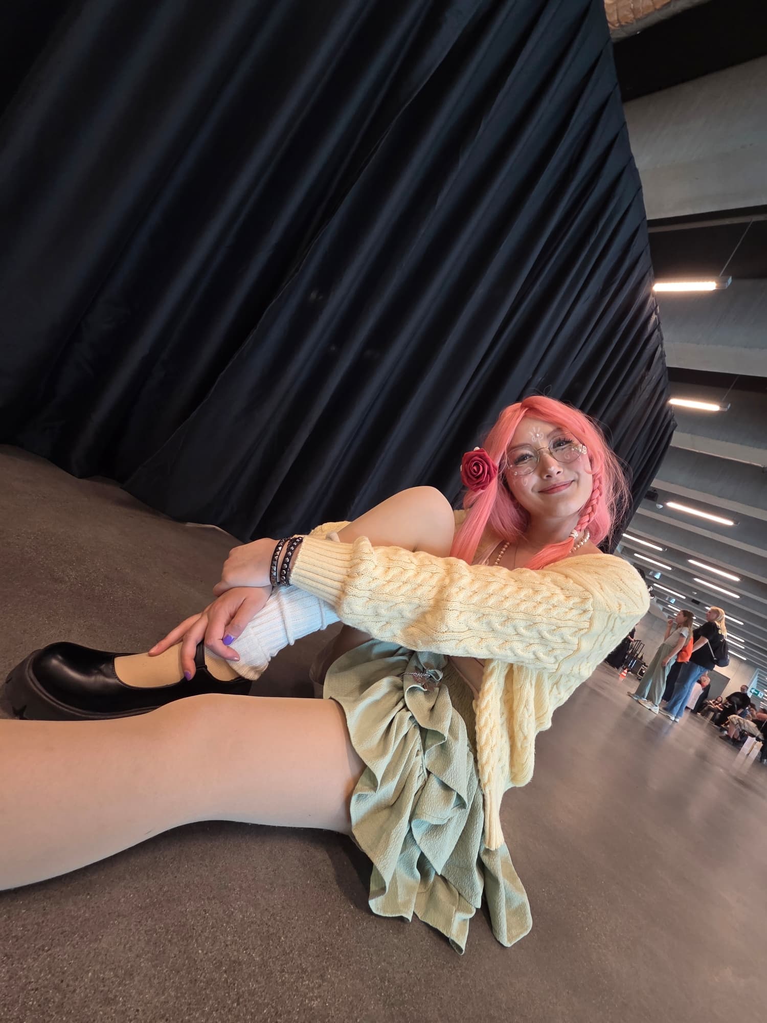 FluttershyLuCon - Photo 44