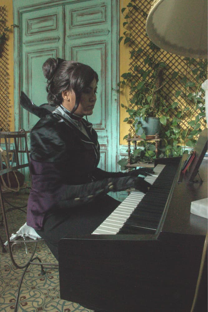 Vox machina 2025 - Photo 2