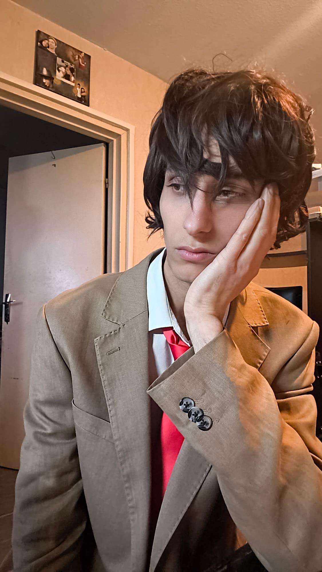 Light Yagami (Kira) - Photo 14