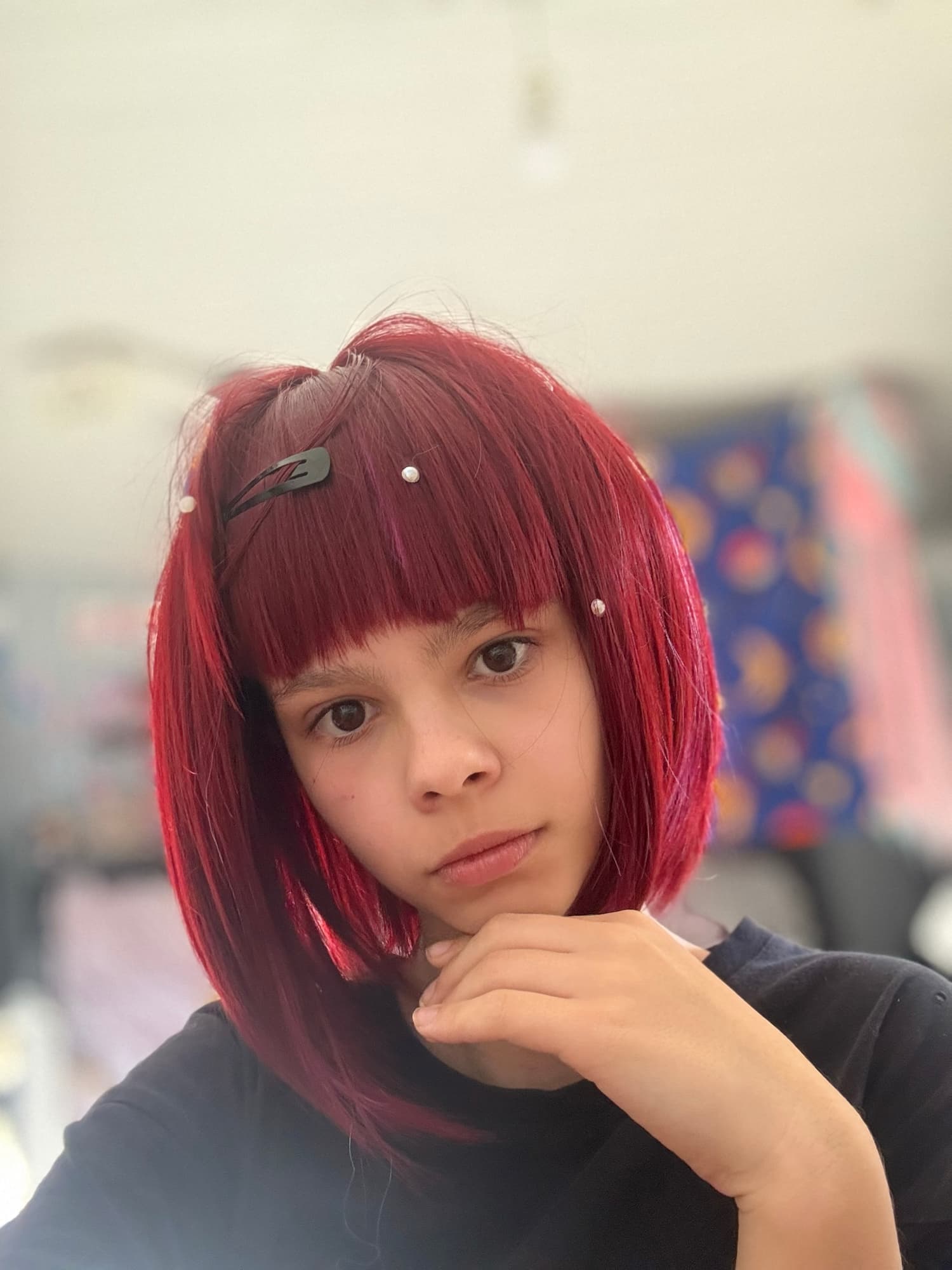 Kana Arima (wig) - Photo 1