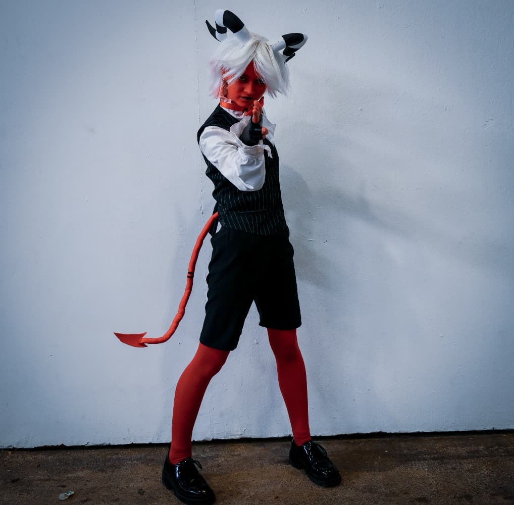 ☆ Helluva Groupe ☆ - Photo 9