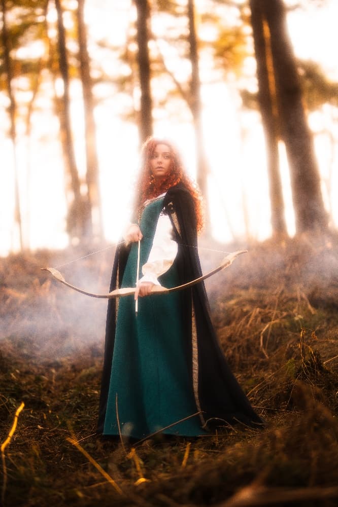 Merida  - Photo 11