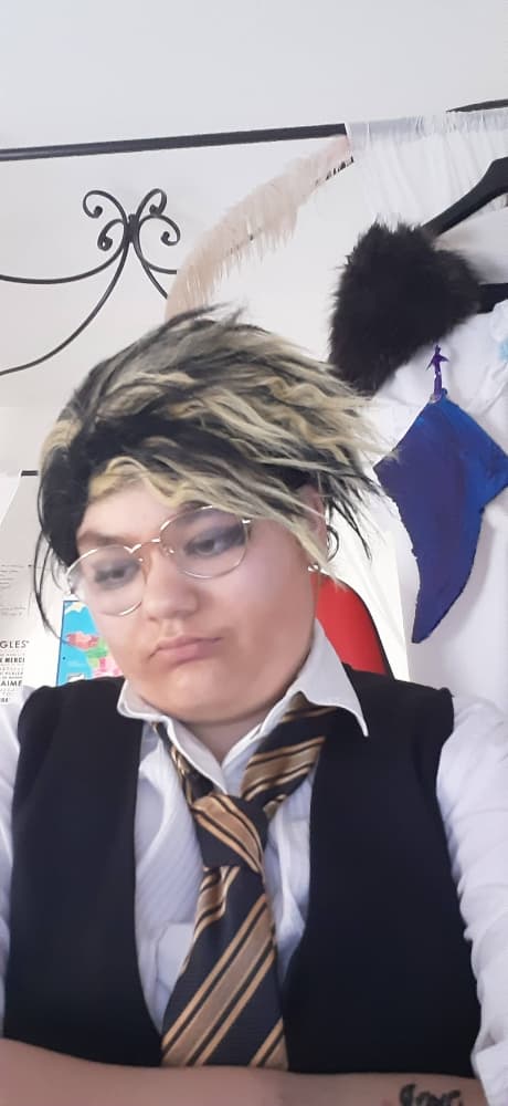 Hanma Shuji (Bonten) - Photo 7