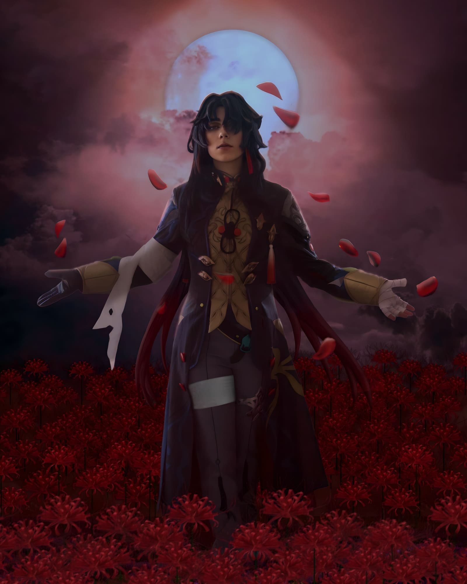 Blade Honkai  - Photo 3