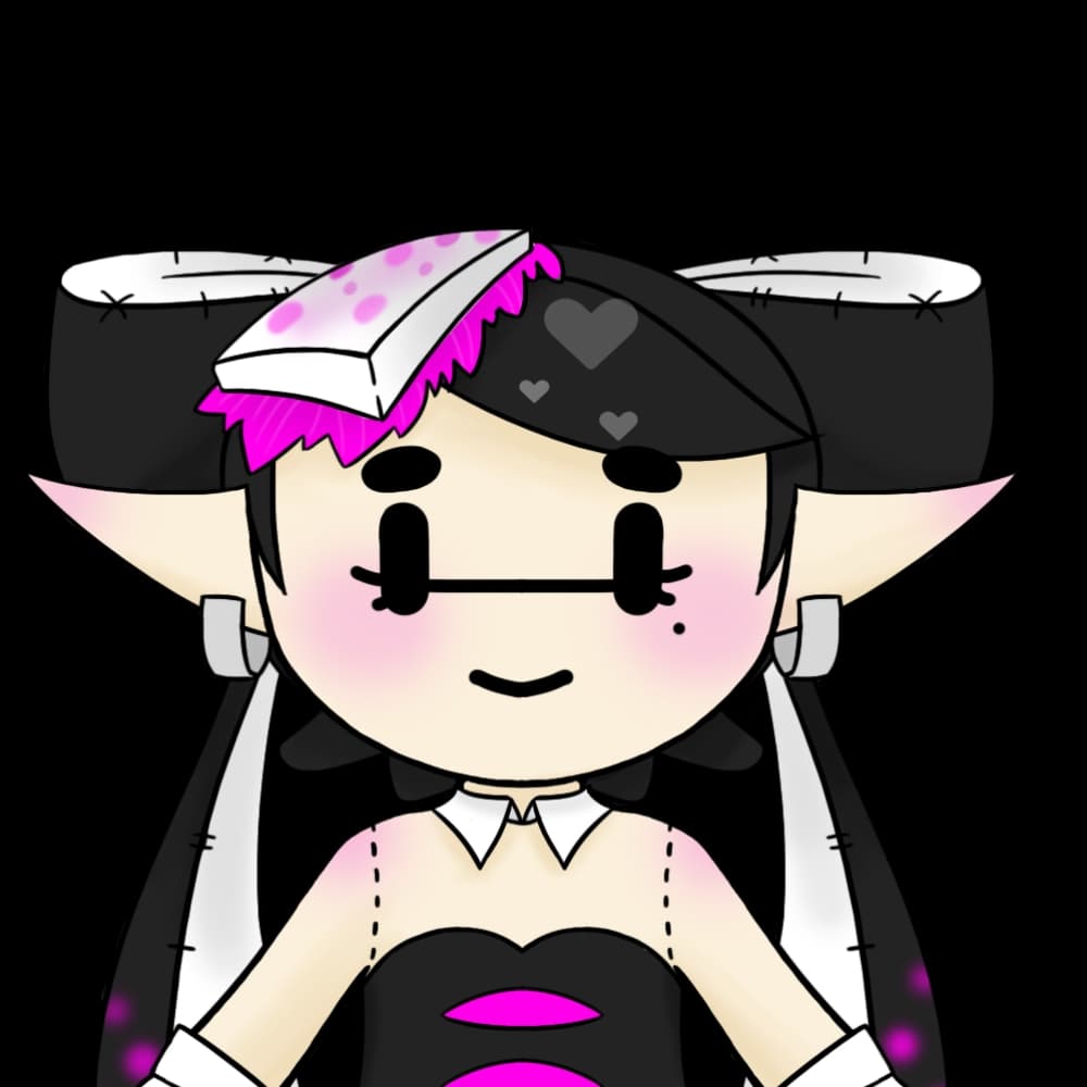 Ayo/ Callie