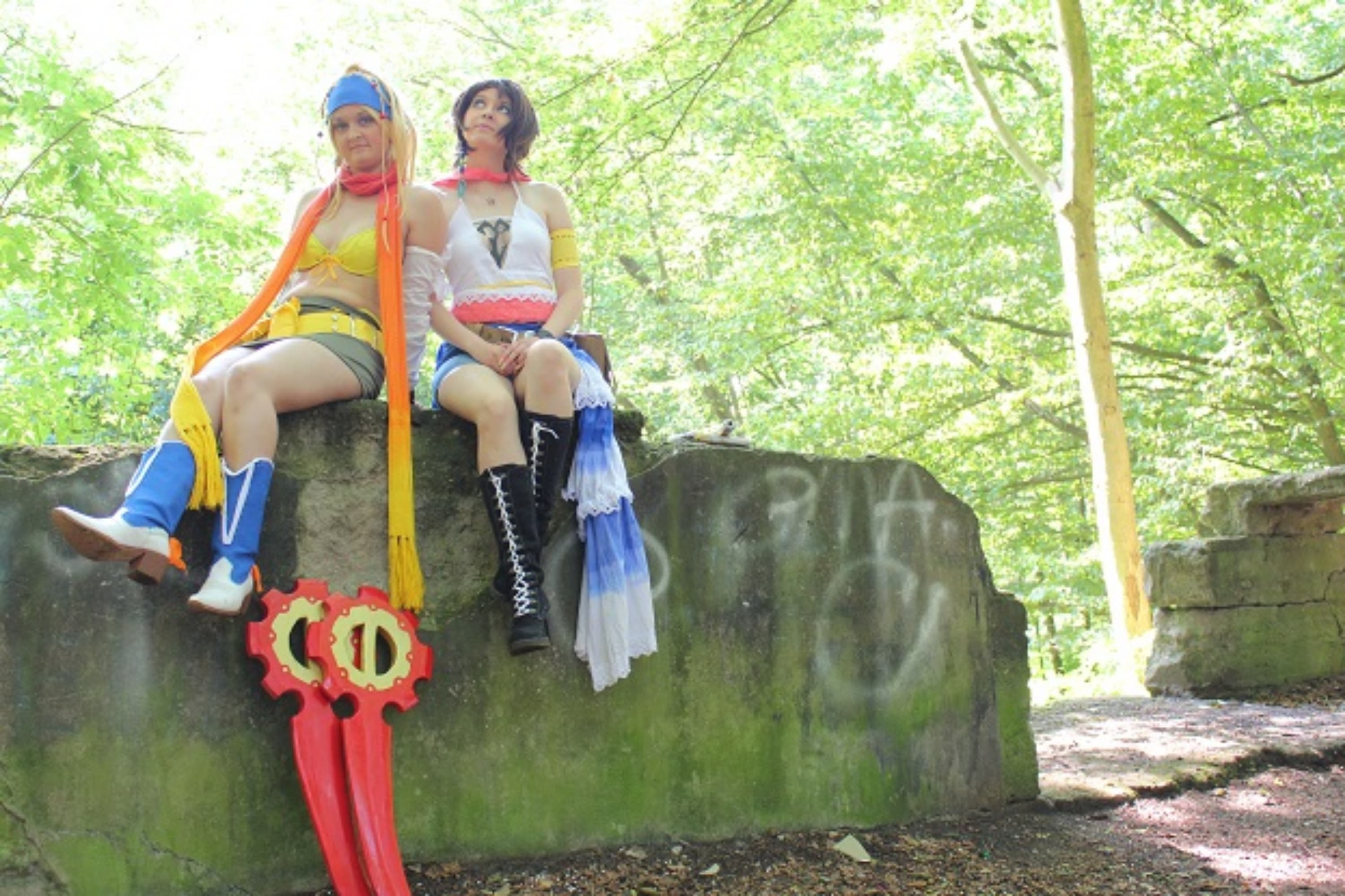 Rikku (Dieb) - Photo 60