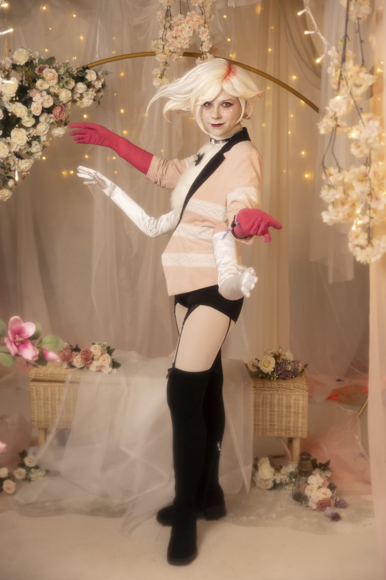 Angel Dust  - Photo 9