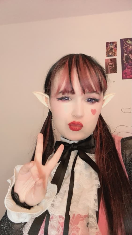 Draculaura 