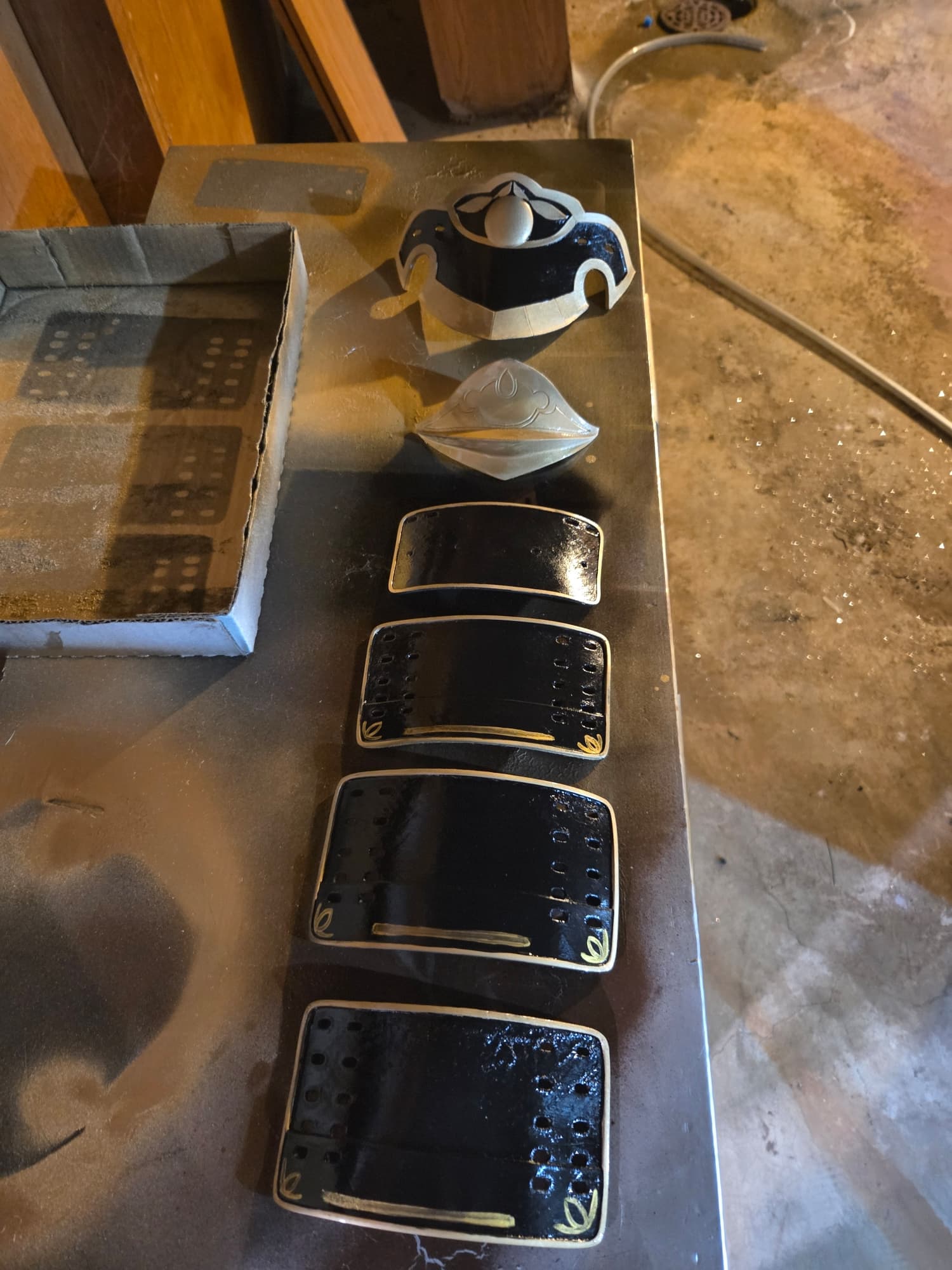 Ayato Progress - Photo 20