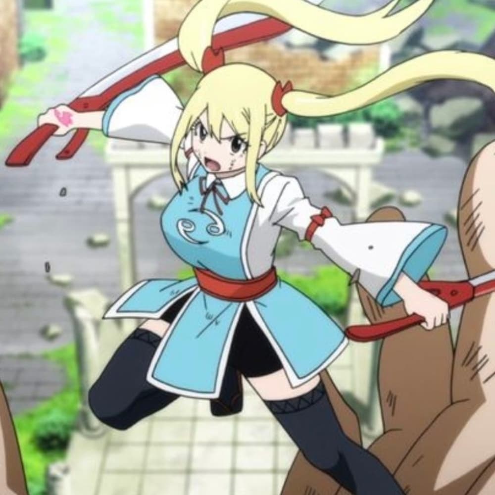 Lucy star dress cancer