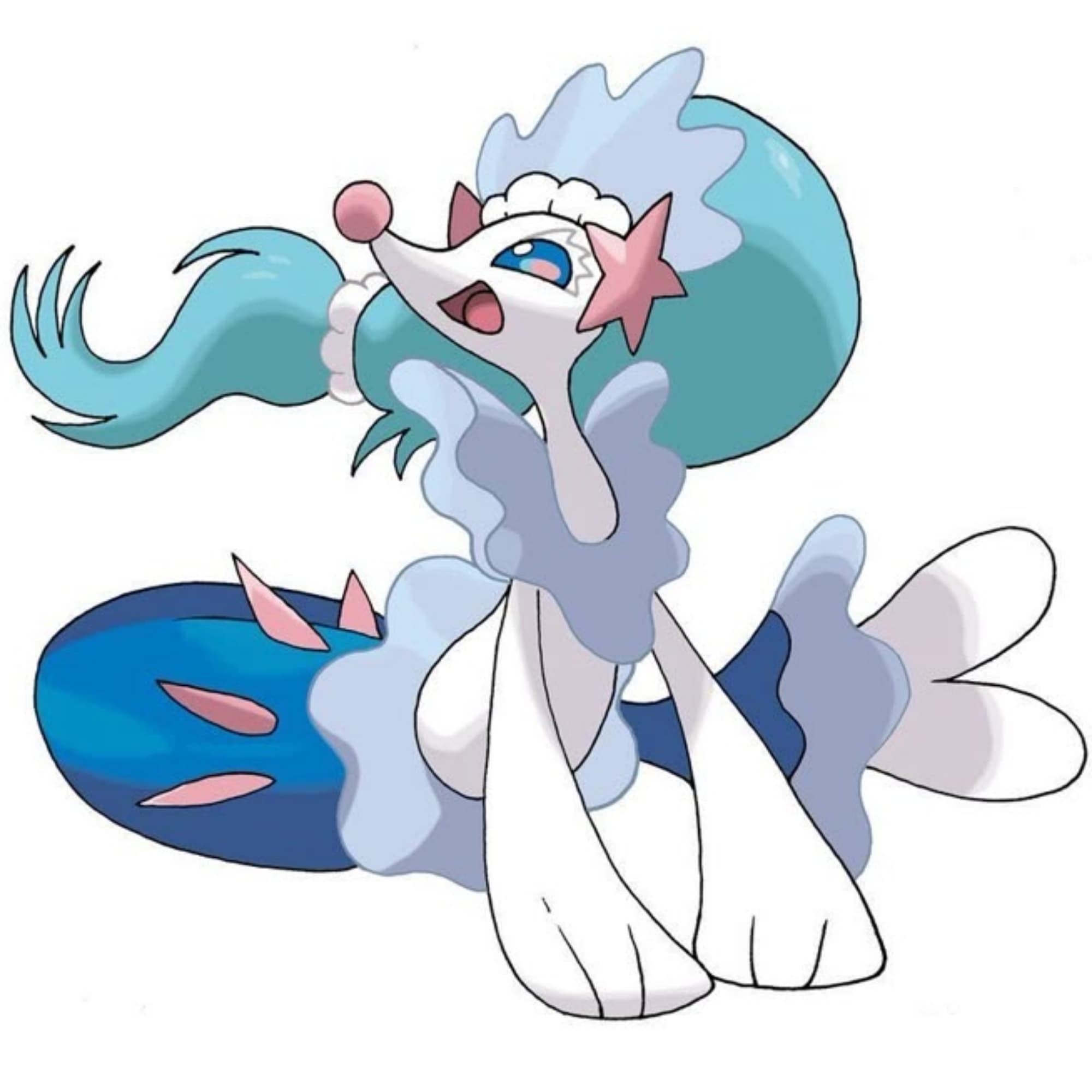 Primarina