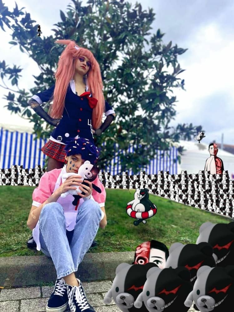 ☆ Junko ☆ - Photo 1