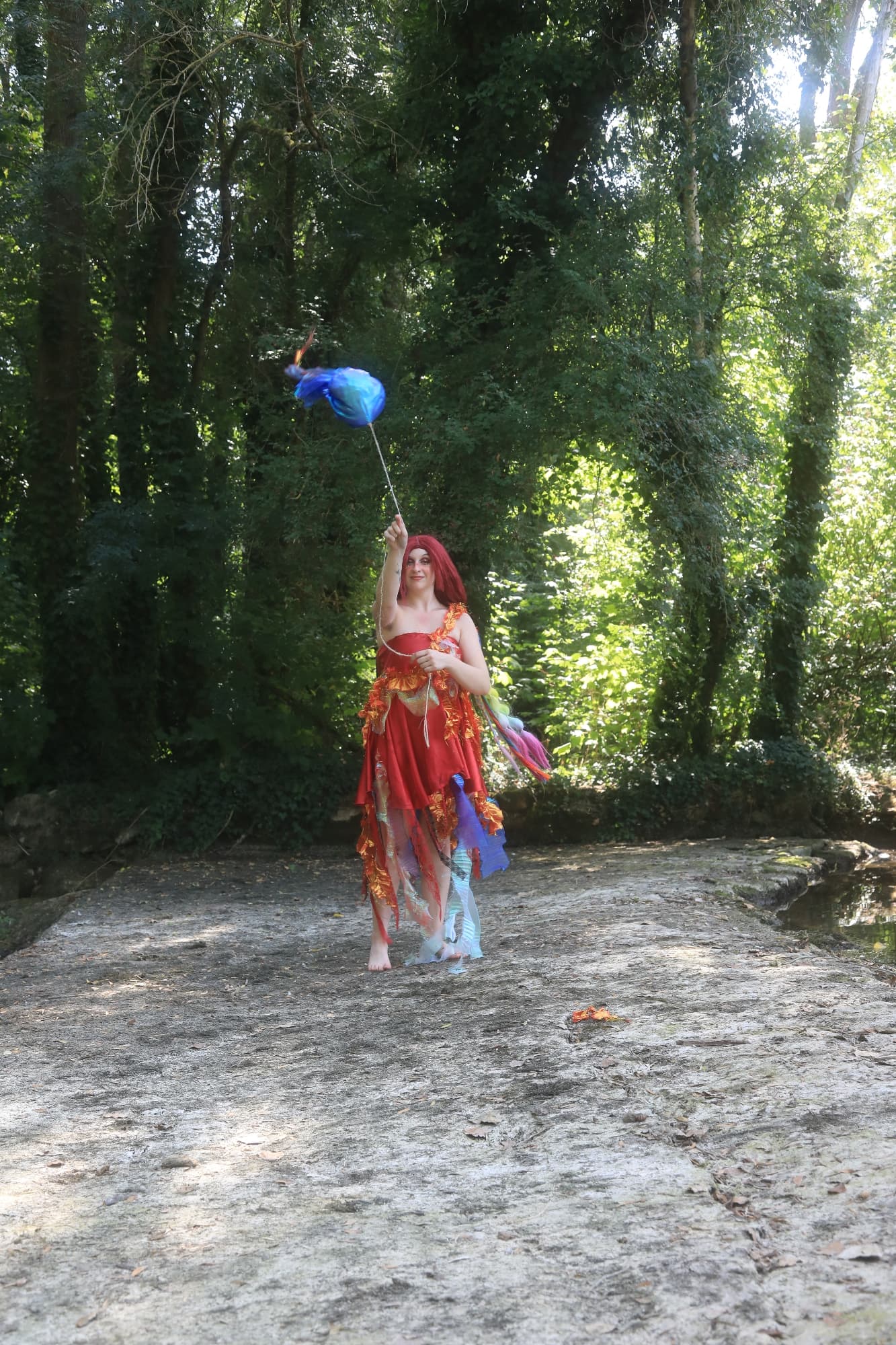 T la méduse - Photo 45