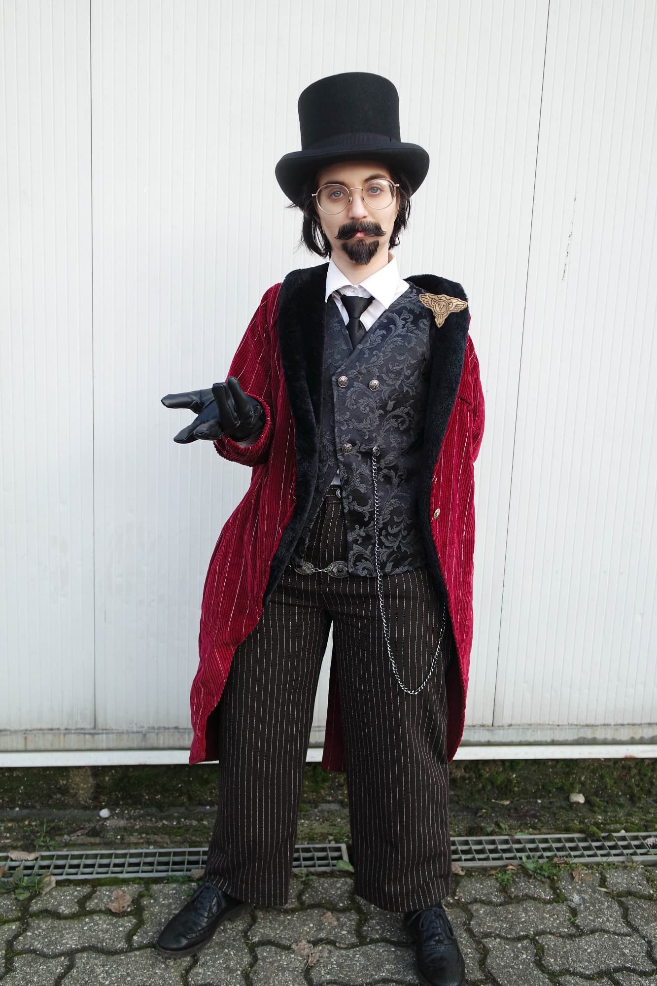 Novegro Inv. 2026 - Photo 3