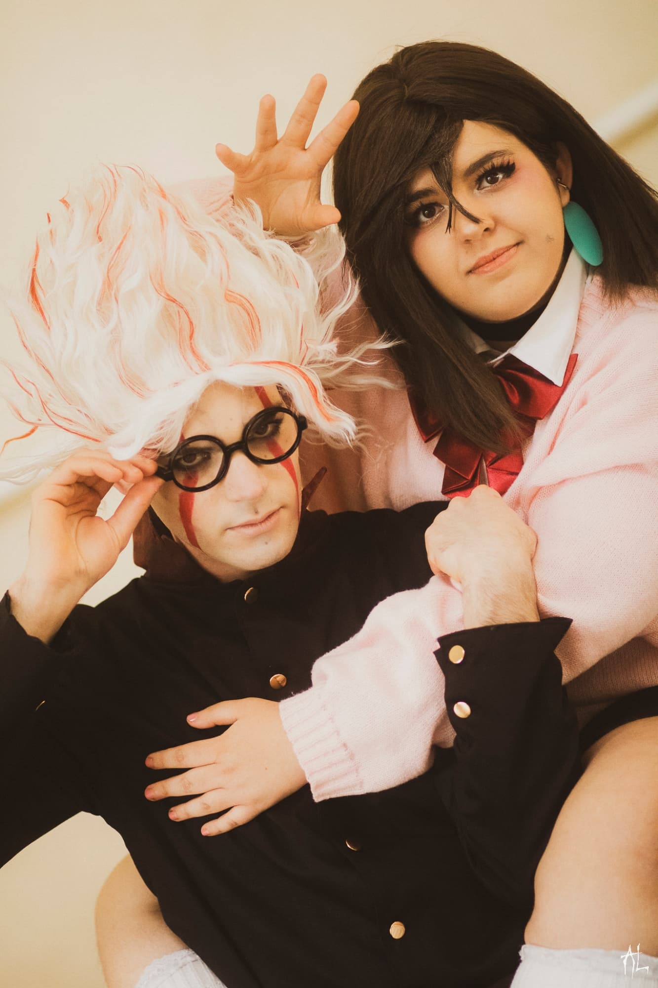 Momo - shoot 1 - Photo 4