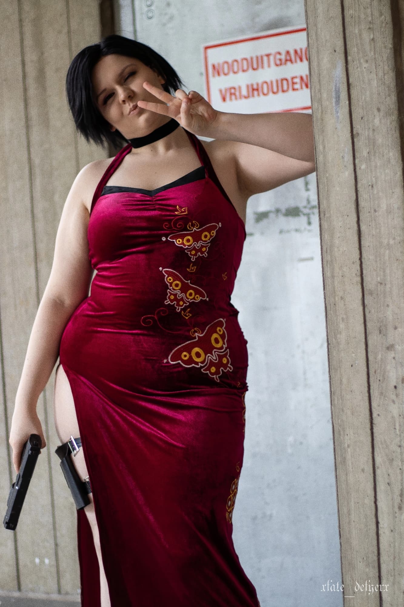 Ada Wong - Photo 1