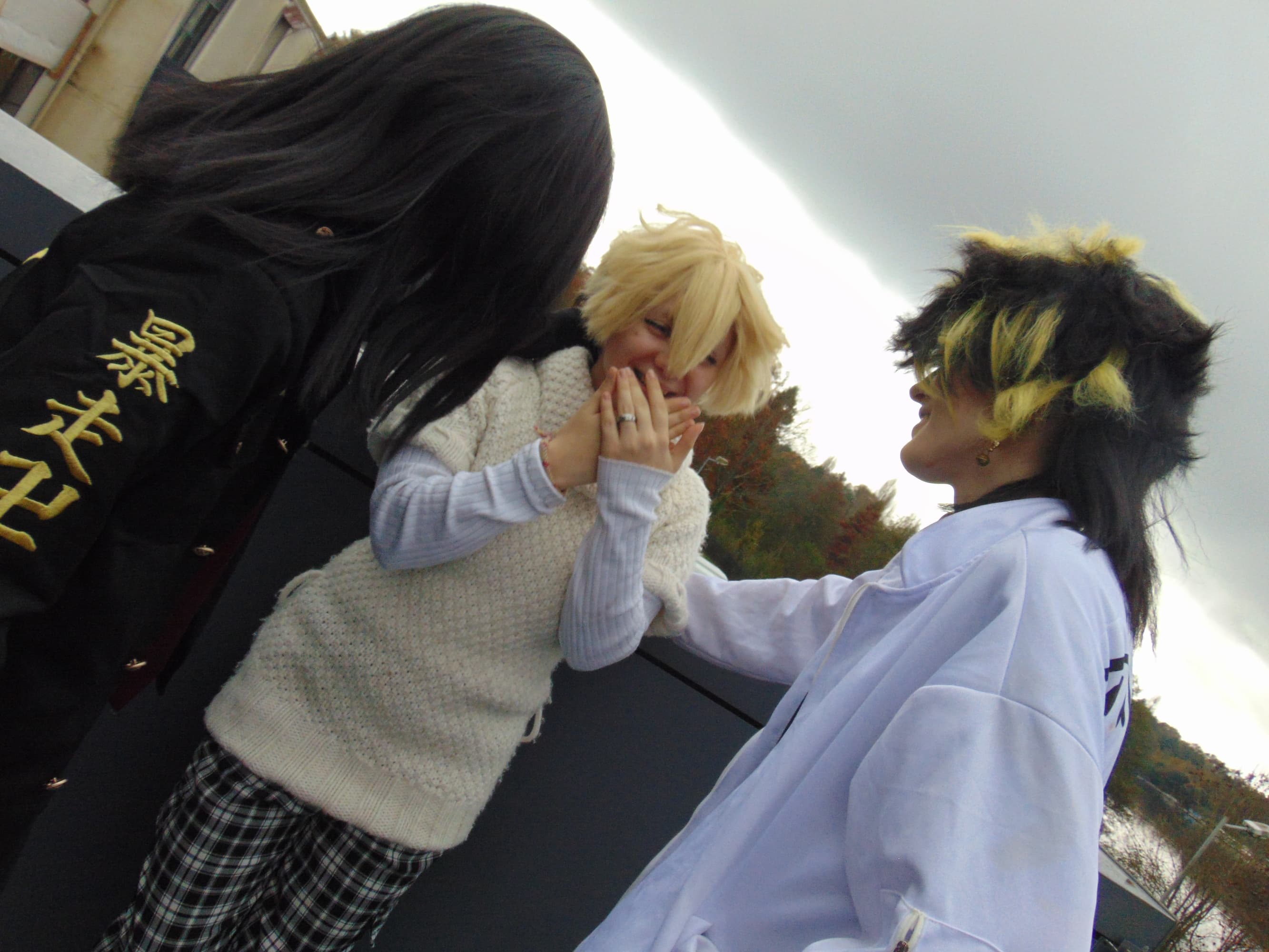 Tokyo Revengers (3) - Photo 5