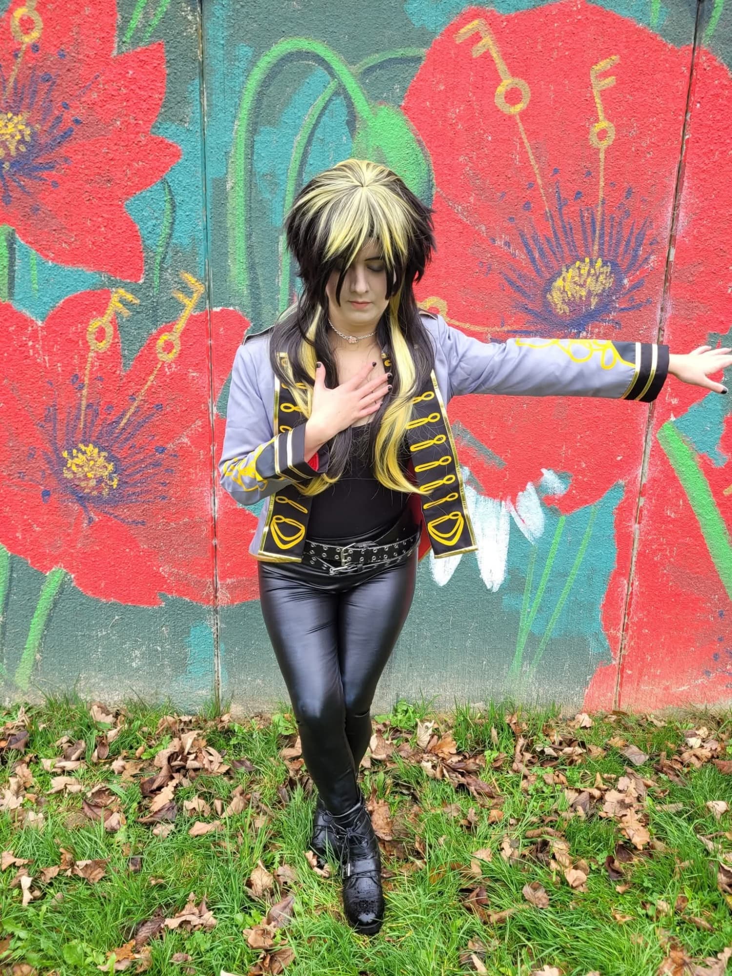 Jyushi 🎤 - Photo 3